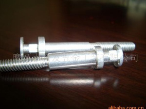 非標(biāo)件，螺絲